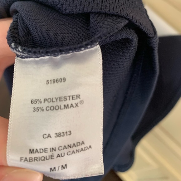 Cool max workout tank top - Picture 4 of 4